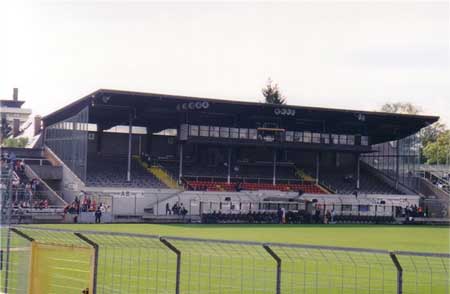 Grünwalder Stadion