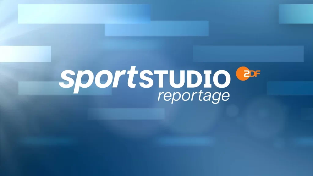 Fernsehtipp sportstudio reportage